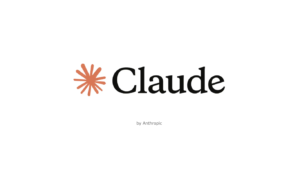 Claudeロゴ